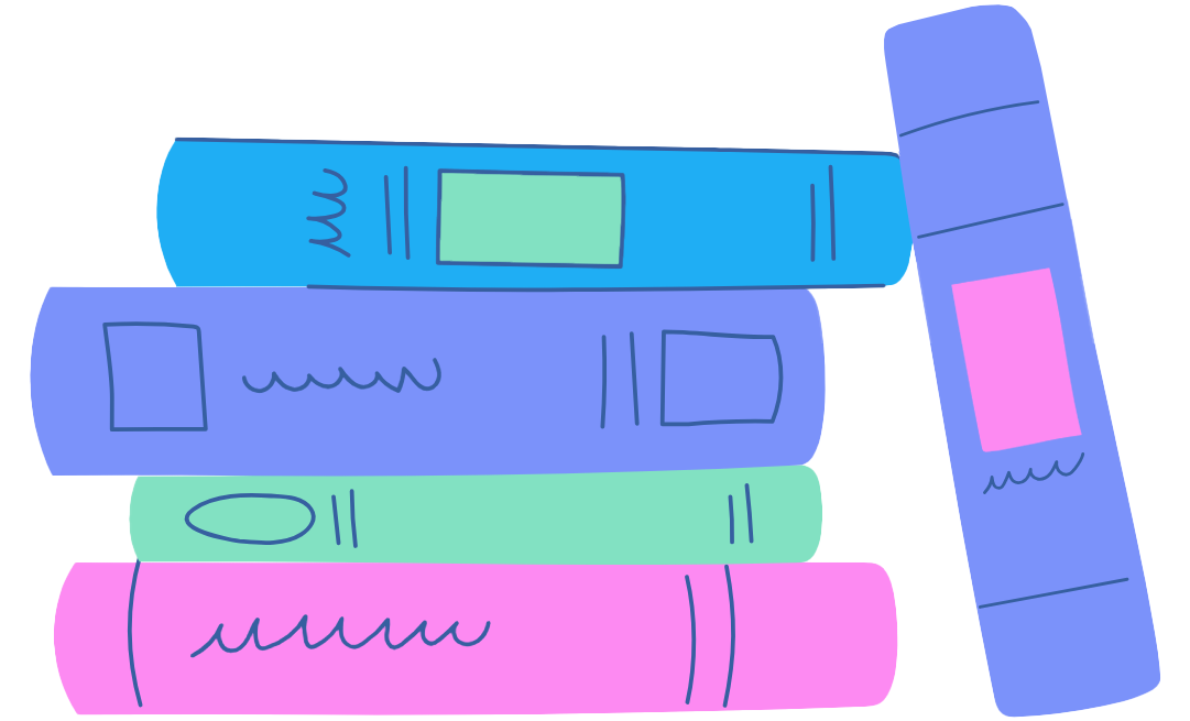Lily's Study Buddies Logo
