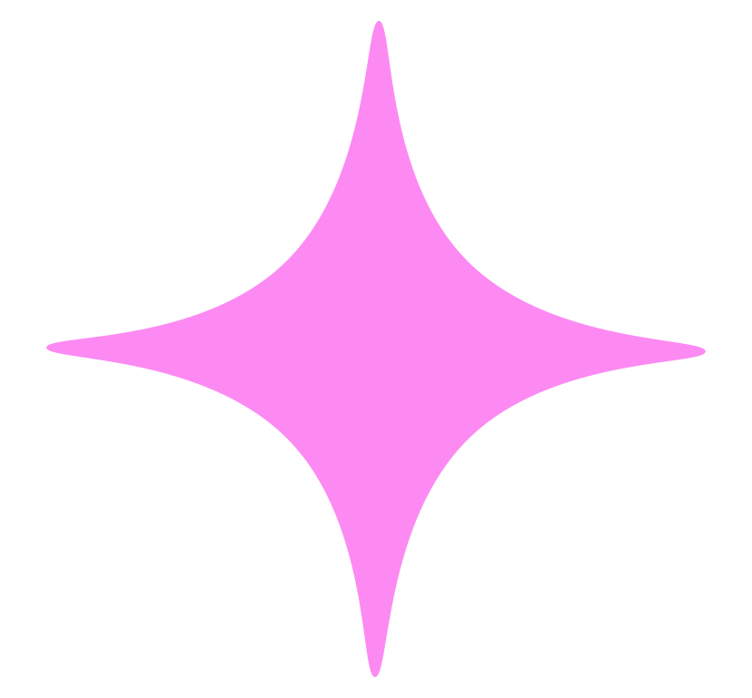 Sparkle Pink
