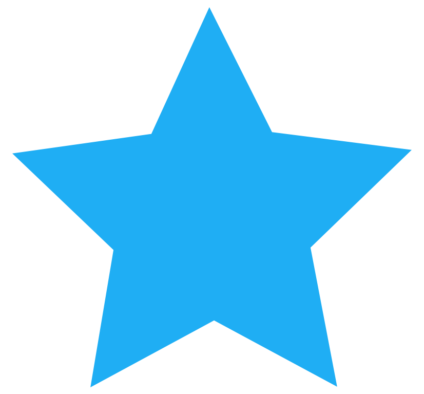Star Blue